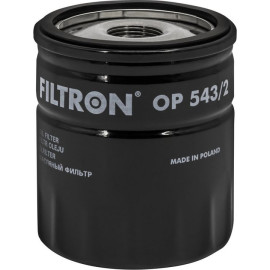 Filtron Ölfilter OP543/2