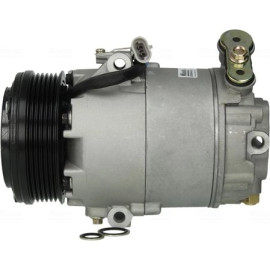 Kompressor PKW 89322