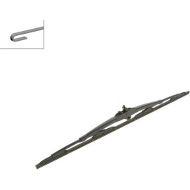 BOSCH Scheibenwischer 3 397 018 966