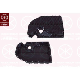 ÖLWANNE PVC +SENS-LOCH 1,8/2,0TSi 9535476