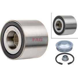 Radlagersatz 713 6302 70
