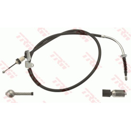 Handbremsseil re GCH700