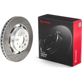Bremsscheibe VA 09.A299.43 Bremsscheibe VA 09.A299.43