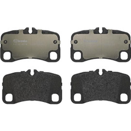 BREMBO Bremsklötze HA P 65 013