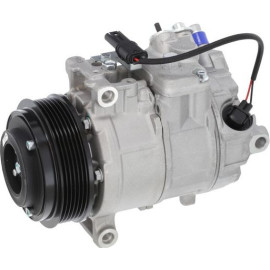 VALEO Kompressor 690234