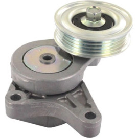SKF Keilrippenriemen-Spannrolle VKM 63016