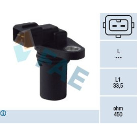 FAE Sensor, Nockenwellenposition 79092