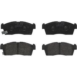 BREMBO Bremsklötze VA P 61 108