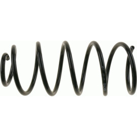 Sachs Fahrwerksfeder Vw P. Golf Iv Od 10/97 997 607