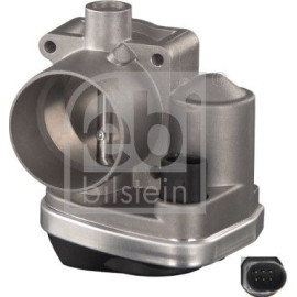 FEBI BILSTEIN Drosselklappengehäuse 100778