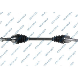 GSP Antriebswelle 245176