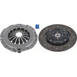 SACHS Kupplungssatz 3000 951 482