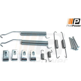 PROFIPOWER Zubehörsatz, Bremsbacken 9B2150