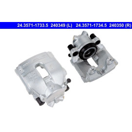 Bremssattel 24.3571-1733.5 Bremssattel 24.3571-1733.5