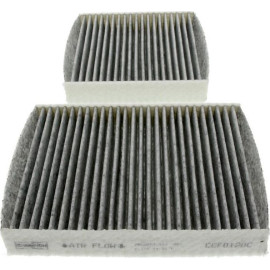 CHAMPION Filter, Innenraumluft CCF0120C