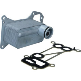 KAMOKA Ölkühler, Motoröl 7730082
