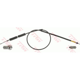 Handbremsseil GCH593