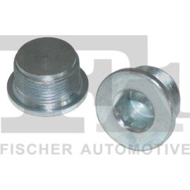 Verschlu-Schraube, Ölwanne 862.366.001