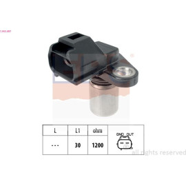 Sensor, Nockenwellenposition 1.953.497