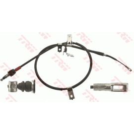 Handbremsseil re GCH669