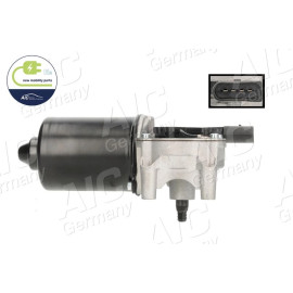 Wischermotor 55513