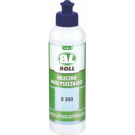 Boll Glanzpolitur B300 250ml 003508