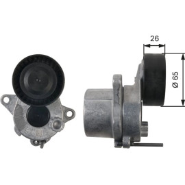 Riemenspanner, Keilrippenriemen T39165