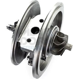 Rumpfgruppe, Lader 601125