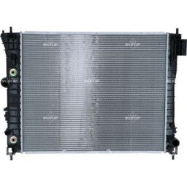 KÜHLER, MOTORKÜHLUNG NRF59362
