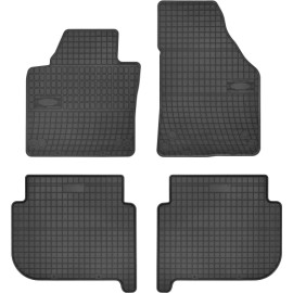 Passgenaue Kofferraummatte Gummimatten Vw Touran I 03-10 / Vw Touran Ii 10 0395 Passgenaue Kofferraummatte Gummimatten Vw Touran I 03-10 / Vw Touran Ii 10 0395
