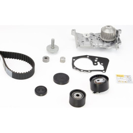 Wasserpumpe + Zahnriemensatz CT1179WP3