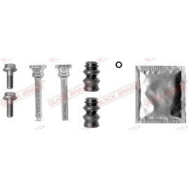 Quick Brake Führungshülsensatz mit Bolzen 113-1379X Quick Brake Führungshülsensatz mit Bolzen 113-1379X