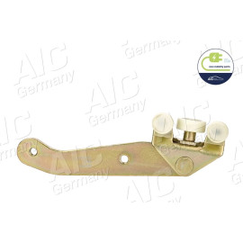 Rollenführung,Schiebetür 52303