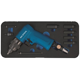SW-Stahl Vibrations-Druckluftschlagschrauber S3224