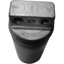 Trockner, Klimaanlage AD 121 000S