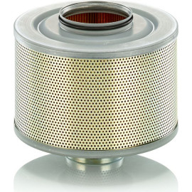 Mann & Hummel Industriefilter HD 16 003