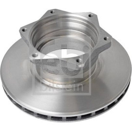 FEBI BILSTEIN Bremsscheibe 10921