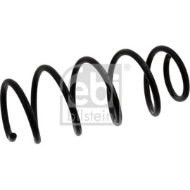 febi Fahrwerksfeder VW Vorderachse Polo 01- links/rechts 37822 febi Fahrwerksfeder VW Vorderachse Polo 01- links/rechts 37822