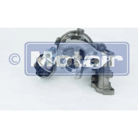 ORIGINAL TURBO 336700