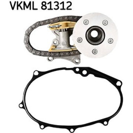 Steuerkettensatz VKML 81311