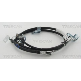 Seilzug, Feststellbremse Toyota T. Land Cruiser 2.7-4.0 02-09 8140 131343
