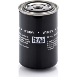 Mann & Hummel Ölfilter LKW W 940/4