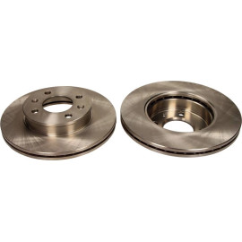 MAXGEAR Bremsscheibe 19-1862 Hyundai Getz MAXGEAR Bremsscheibe 19-1862 Hyundai Getz