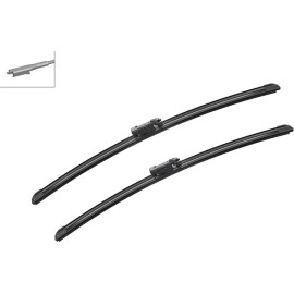 Bosch Scheibenwischer Aerotwin A290S 3397007290