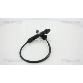 Kupplungsseil Peugeot Partner 1.6-2.0 Hdi 96- Automat 8140 28247A