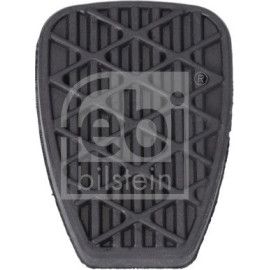 febi Pedalbelag, Kupplungspedal 100244 febi Pedalbelag, Kupplungspedal 100244