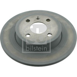 FEBI BILSTEIN Bremsscheibe 28152