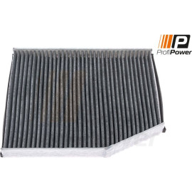 PROFIPOWER Filter, Innenraumluft 4F0095C