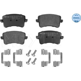 Bremsbelagsatz Vw T. A4/A5/Q5 025 246 0617/K2