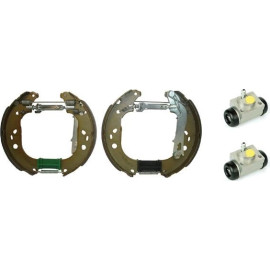 BREMBO Bremsbackensatz K23068